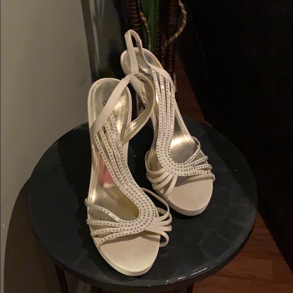 Dressy heels
